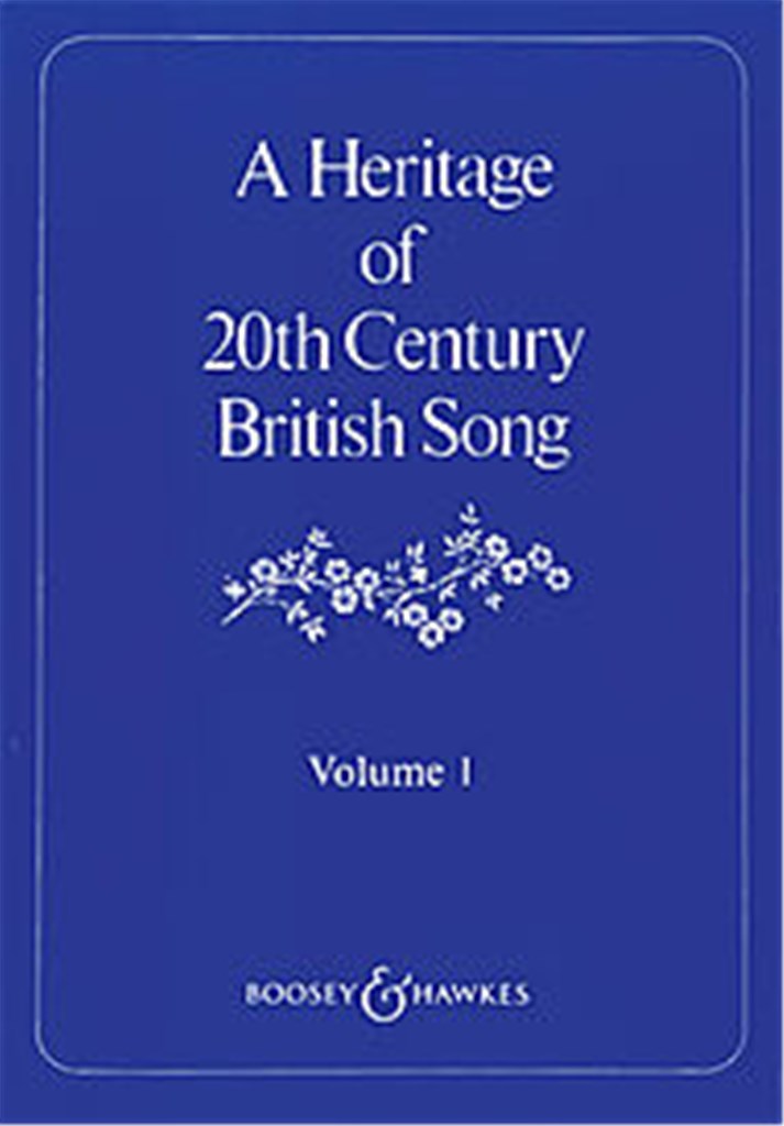 Heritage Of 20Th Century 1 British